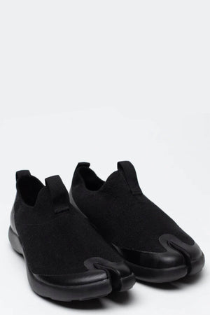 Tabi Shoe Black