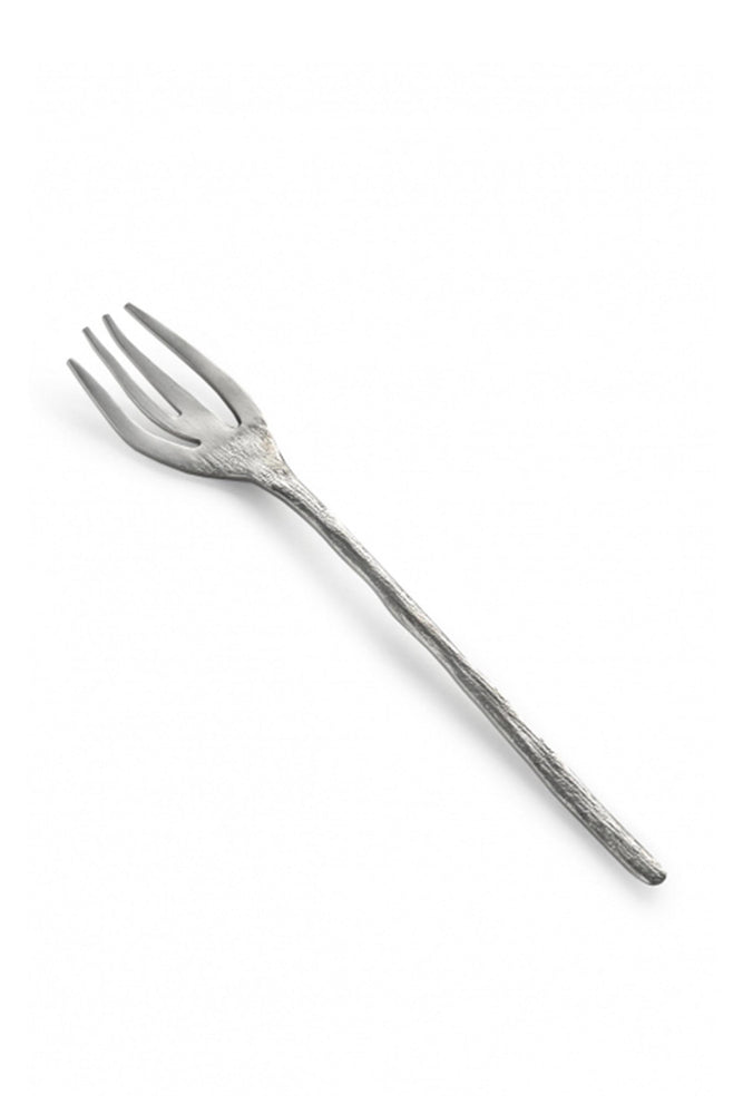 Roos Van de Velde x Serax Table Fork Floral Vulgaris