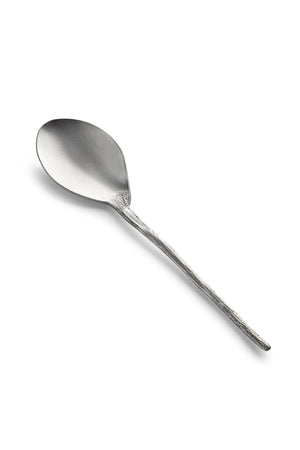 Roos Van de Velde x Serax Table Spoon Floral Vulgaris