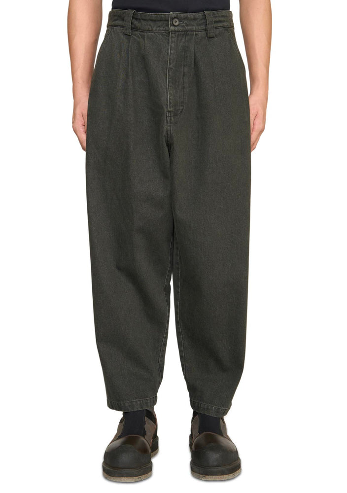 Tawa Glide Pants Black