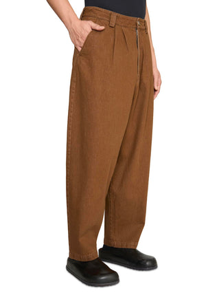 Tawa Glide Pants Rust