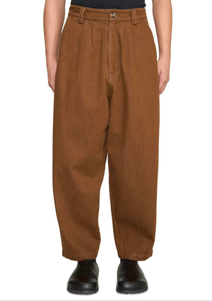 Tawa Glide Pants Rust