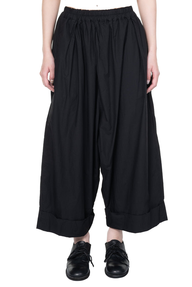 The Baker Trouser Poplin Flint