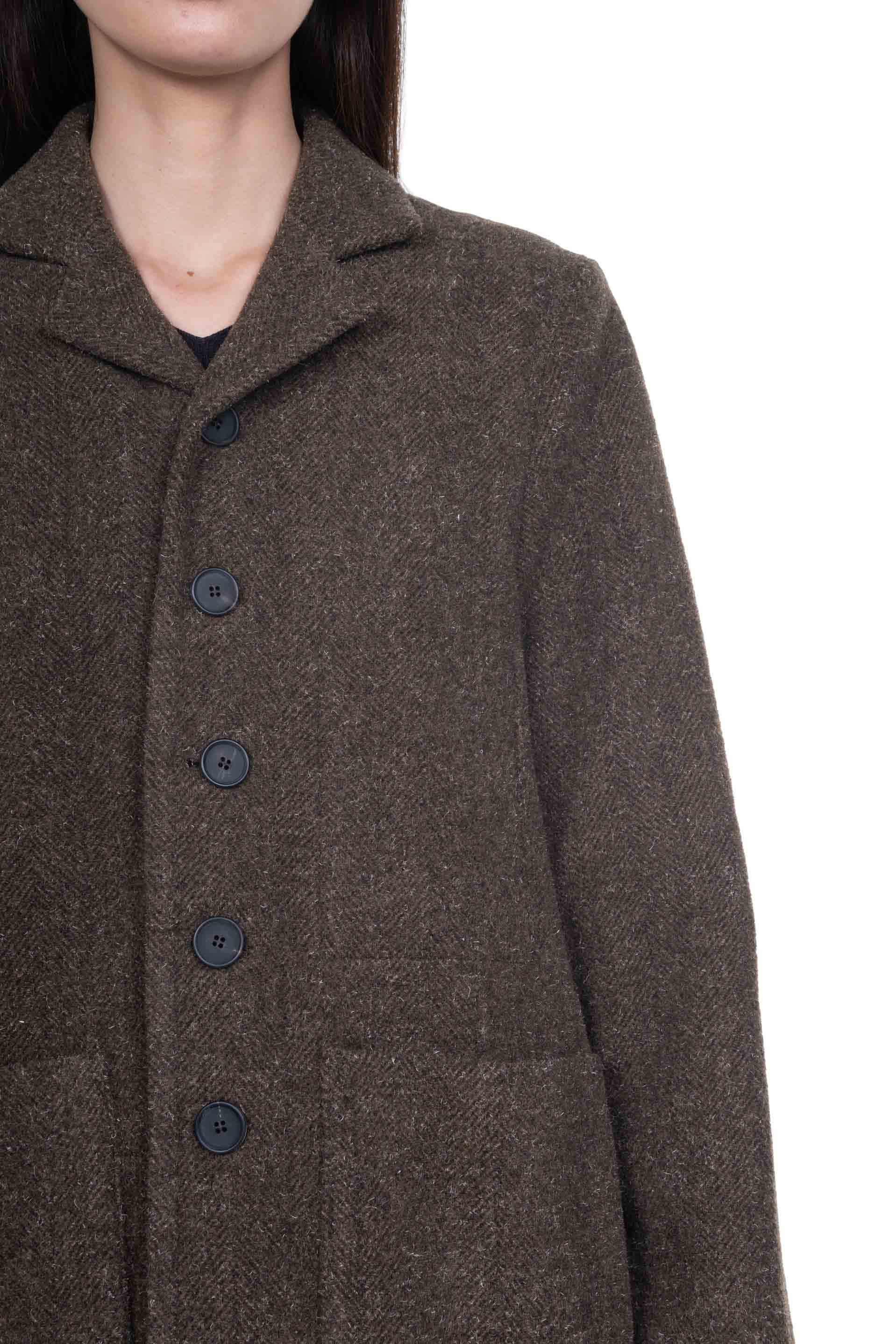 Toogood The Photographer Jacket | UJNG
