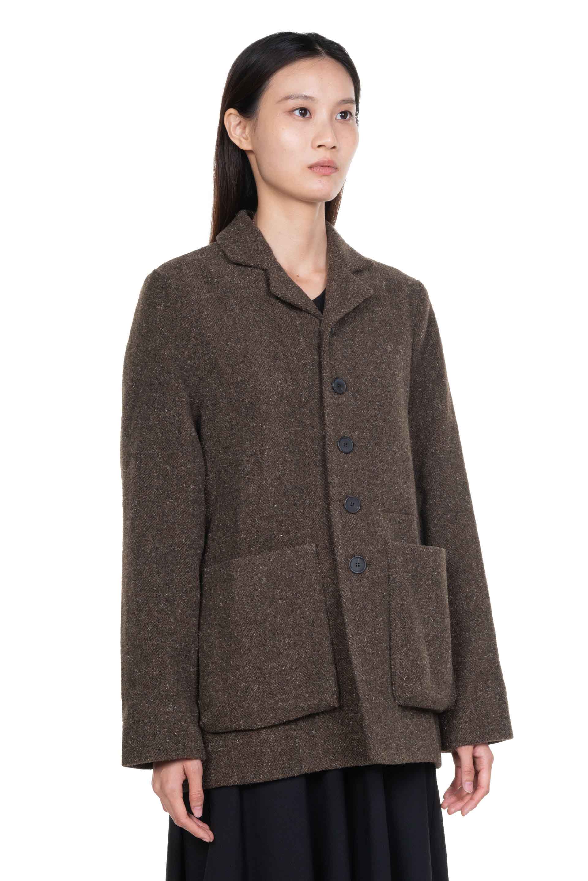ジャケット・アウター toogood photograher jacket Toogood The Photographer Jacket | UJNG