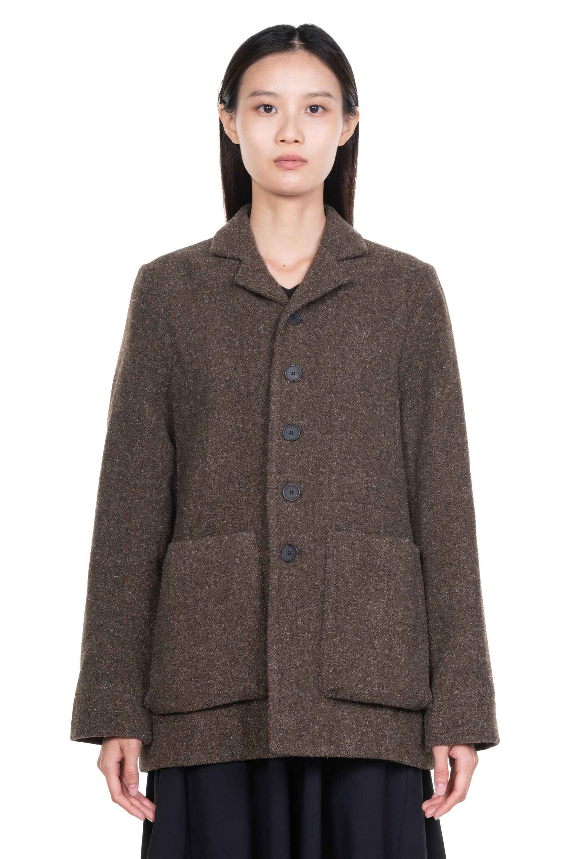 Toogood The Photographer Jacket | UJNG