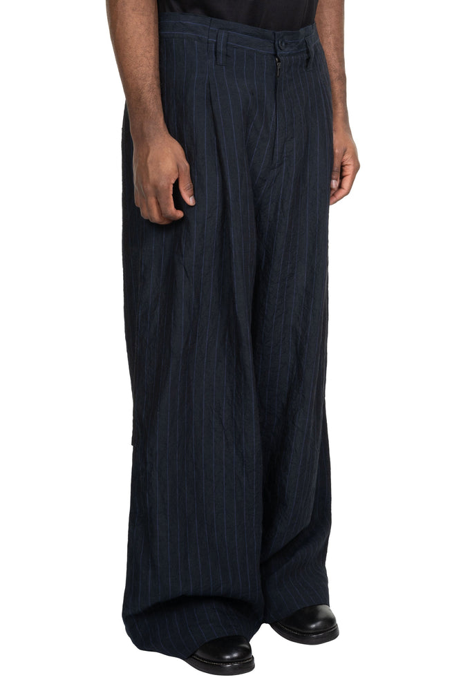 The Potter Trousers Ink