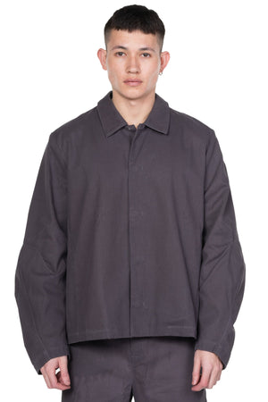 Thermo S Tech Jacket Grey