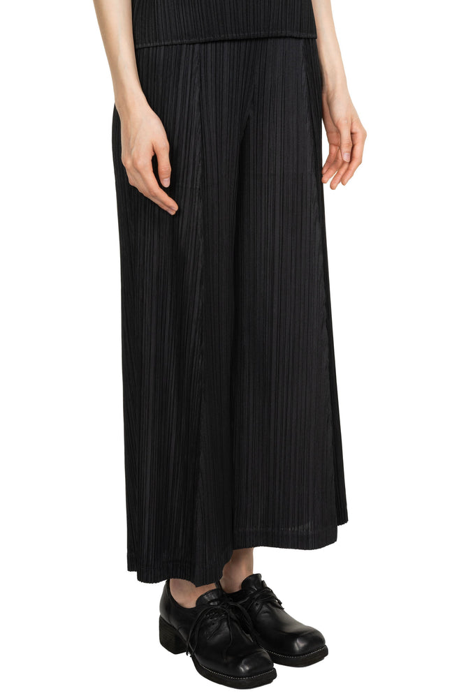 Thicker Bottoms 1 Black