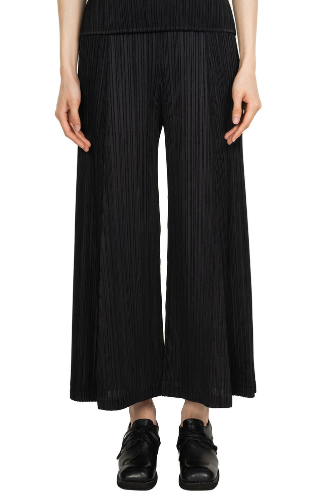 Thicker Bottoms 1 Black