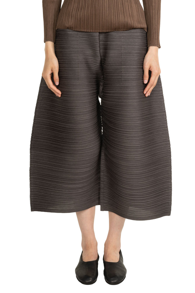 Thicker Bottoms 2 Steel Grey