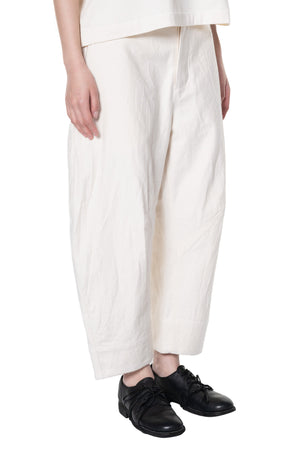 Tinner Trousers