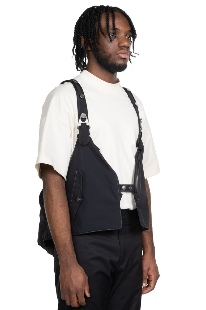 Triangolo Vest Backpack