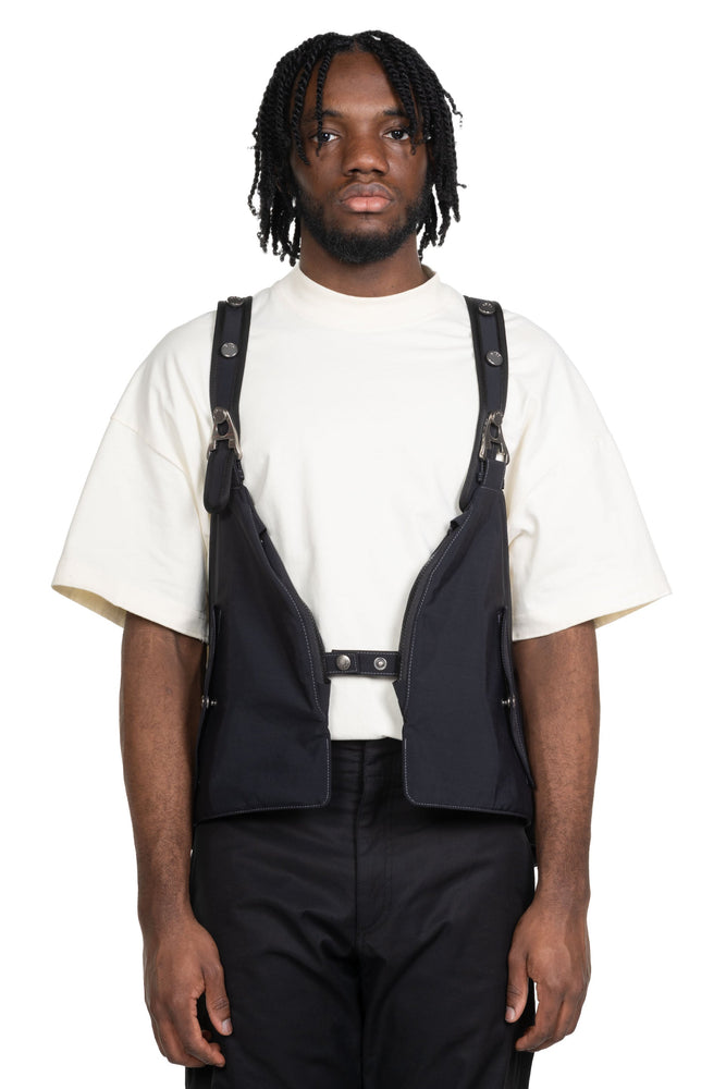 Triangolo Vest Backpack