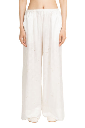 Trousers Hoary
