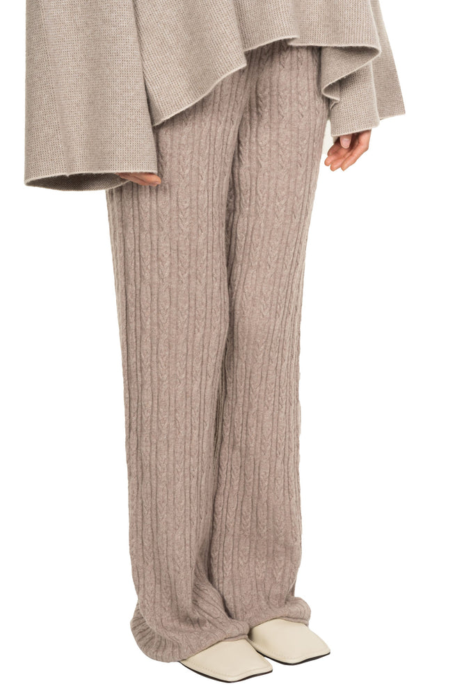 Trousers Sand