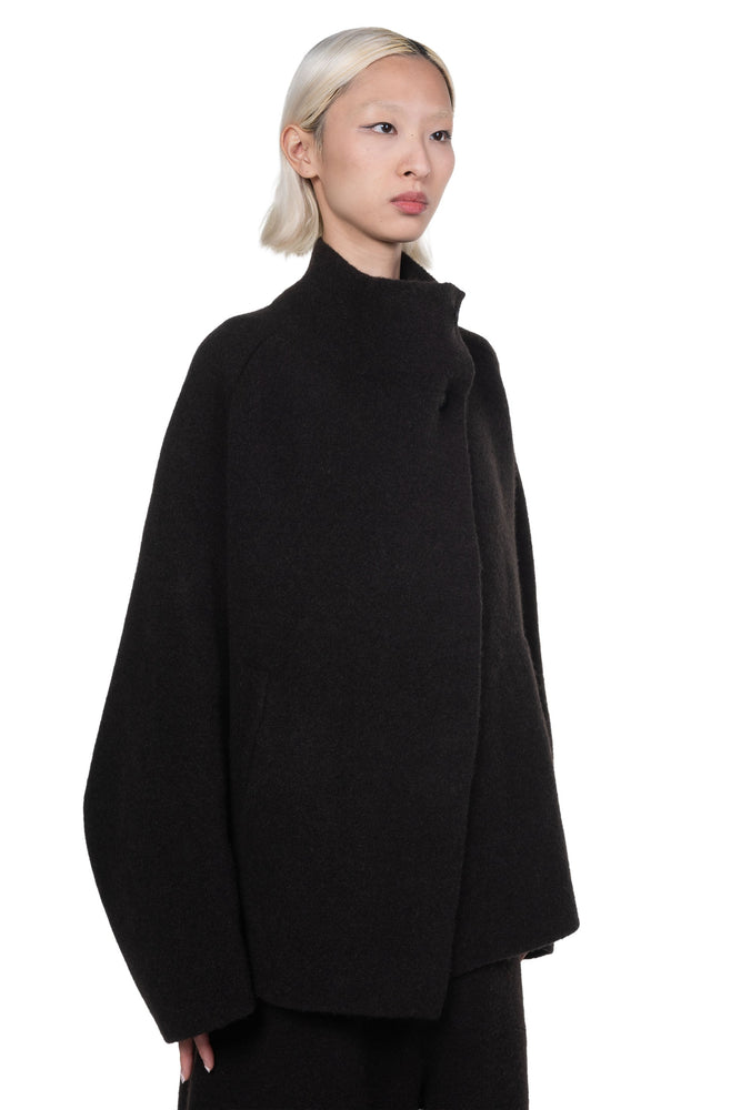 Two Button Jacket Moro