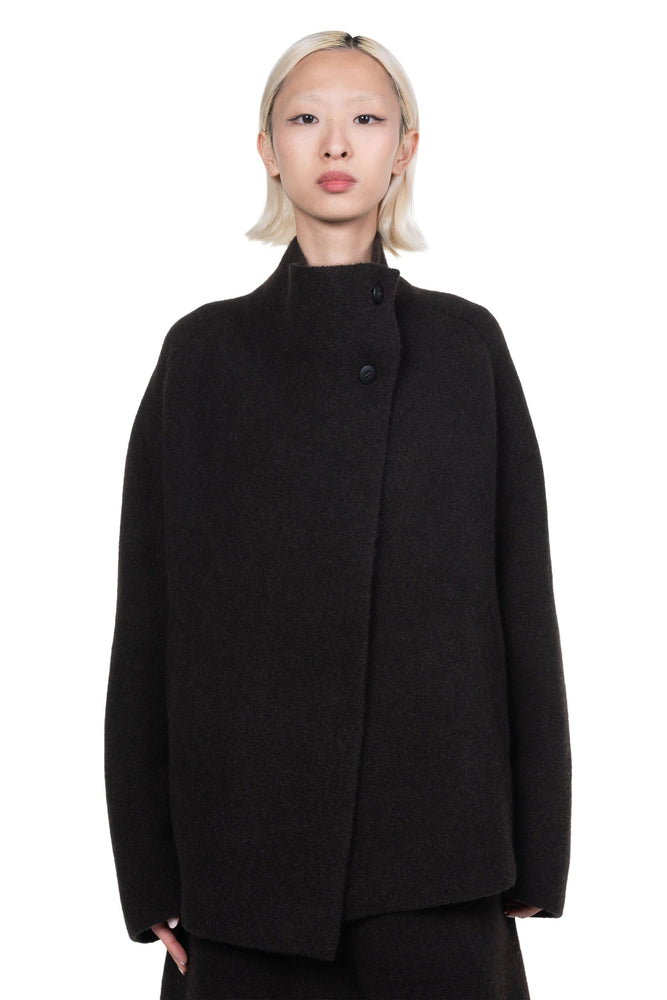 Two Button Jacket Moro