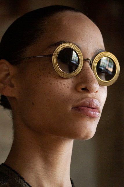 Uma Wang x Rigards RG00UW12 Vintage Gold