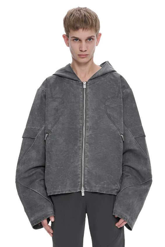 Unlinked Technical Shirt