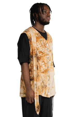 Aenrmous Clothing - Artisanal Techwear | UJNG
