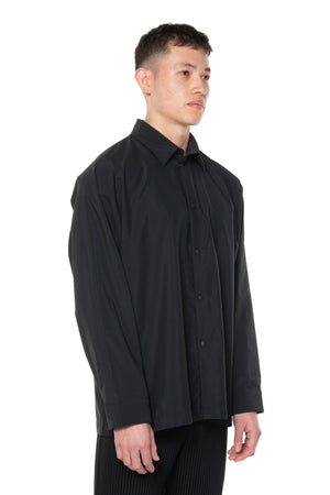 Verso Shirt Black