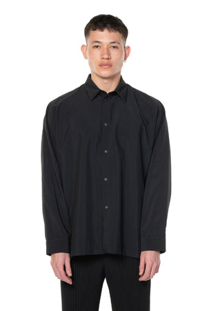 Verso Shirt Black