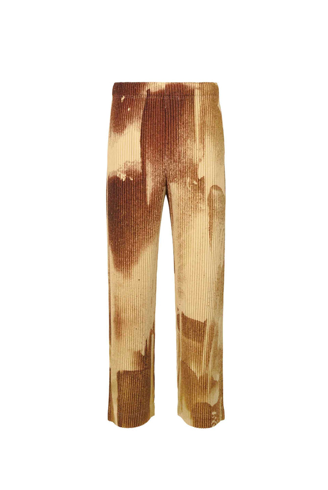 Wind Walk Trousers Brown