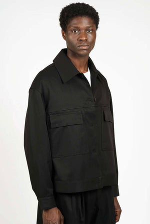 Lownn clothing for Men - Minimalist Uniform | UJNG