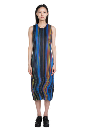 Wrap Dress Black