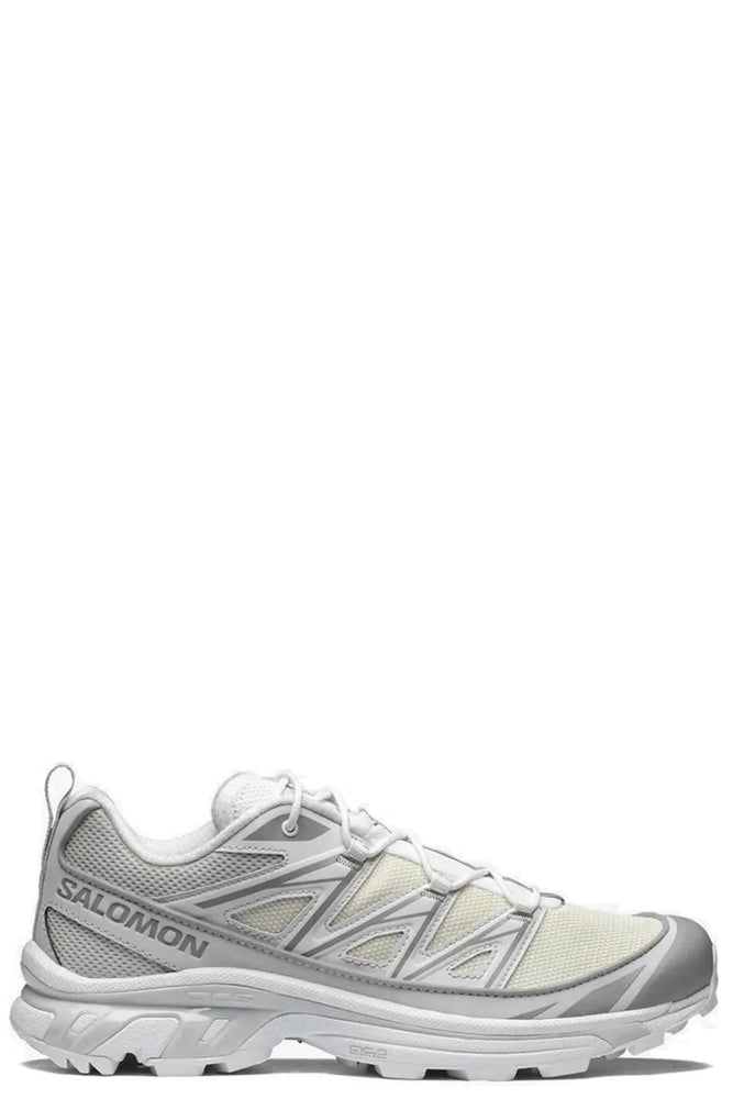 XT-6 Expanse Vanilla Ice / White / Alloy