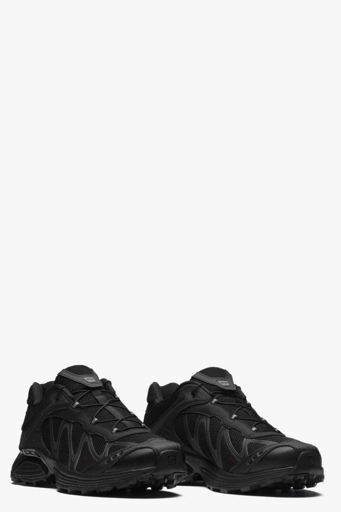 XT-WHISPER Black / Black / Asphalt