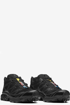 Salomon XT-6  Black / Black / Phantom