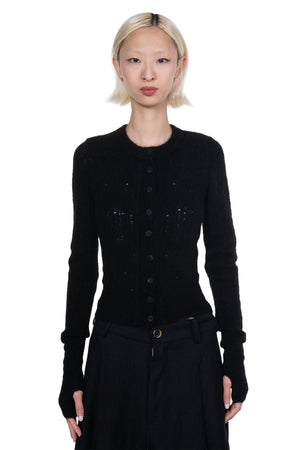 Isabel Benenato knitwear for Women | UJNG