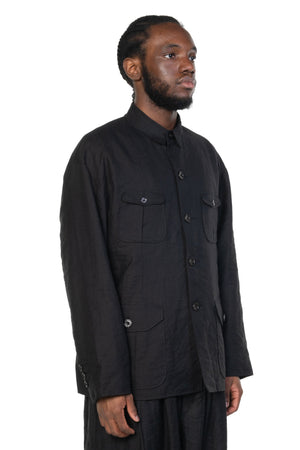 Zhongshan Jacket