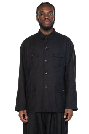 Zhongshan Jacket