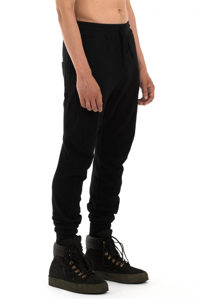 Forme d'Expression Black Pants