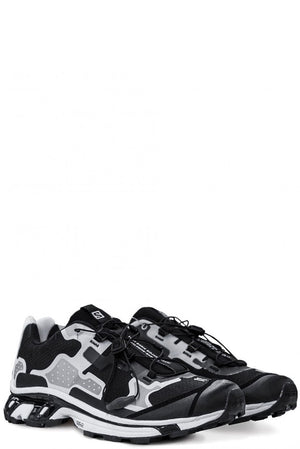 BBS 11 Salomon Lab Edition XT-4 Sneakers Black & White