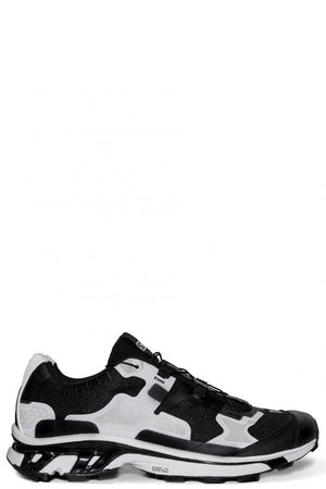 BBS 11 Salomon Lab Edition XT-4 Sneakers Black & White