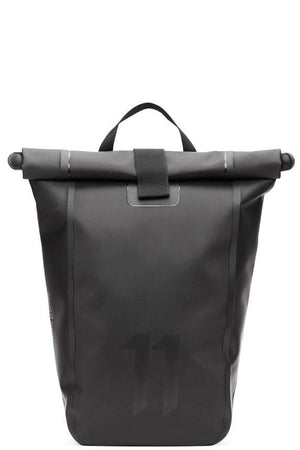 11byBBS Black Ortlieb Edition Velocity2 Backpack