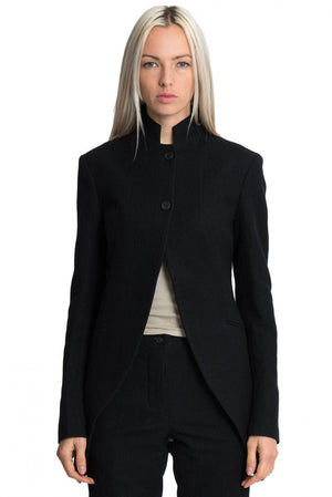 Forme d'expression Black blazer 