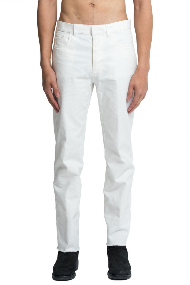 side Haider Ackermann Trousers