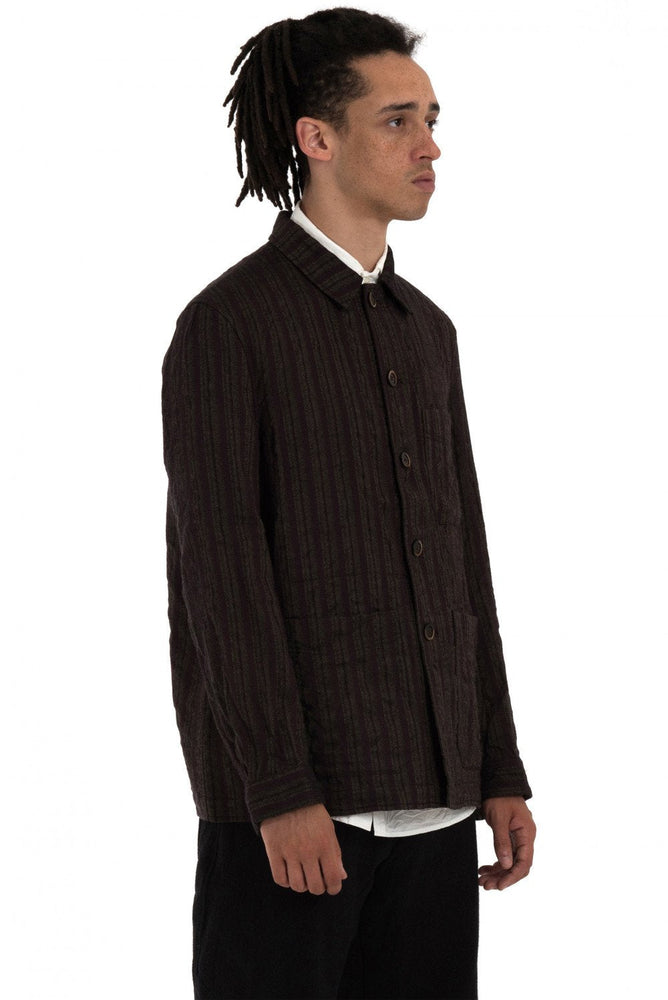 Forme d'Expression Worker Jacket