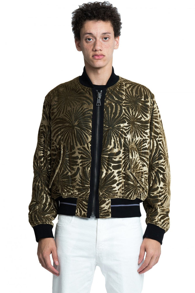 full Haider Ackermann Mens Bomber