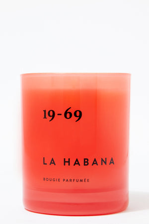 19-69 La Habana Candle 200 ml