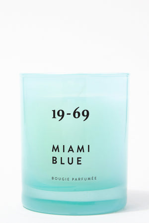 19-69 Miami Blue Candle 200 ml