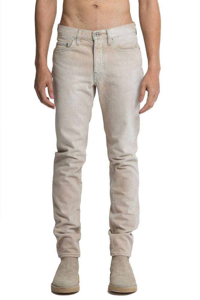 side yeezy mens jeans