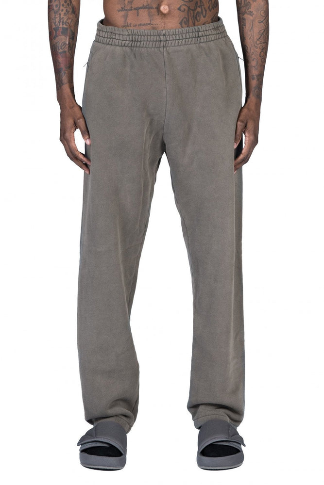 Yeezy Sweatpants Gravel