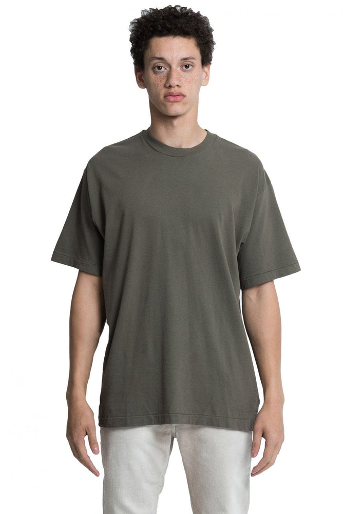 side yeezy mens t-shirt 