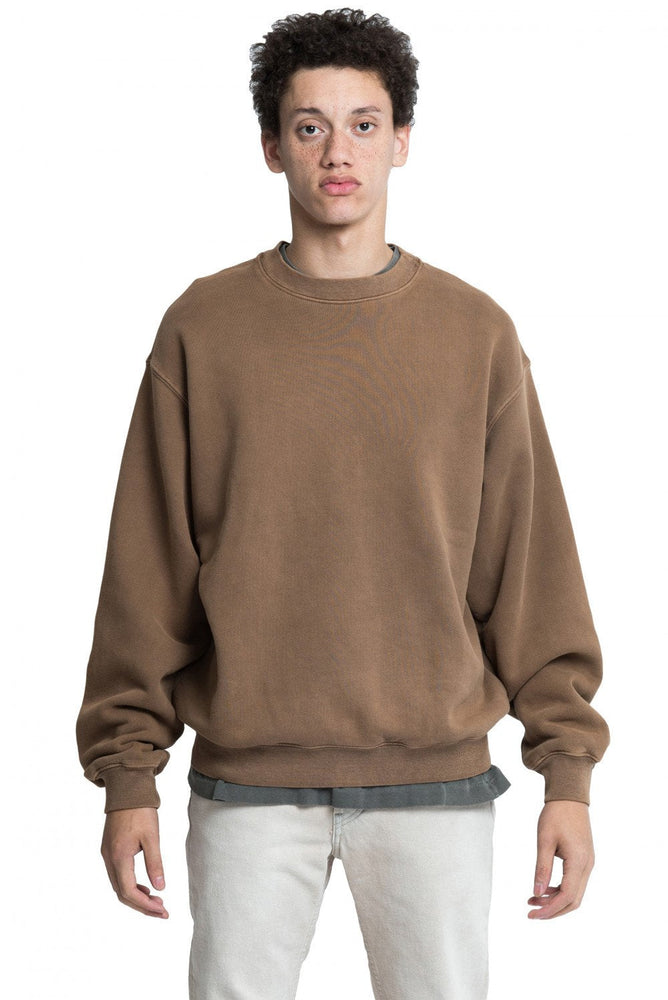yeezy sweatshirt hills